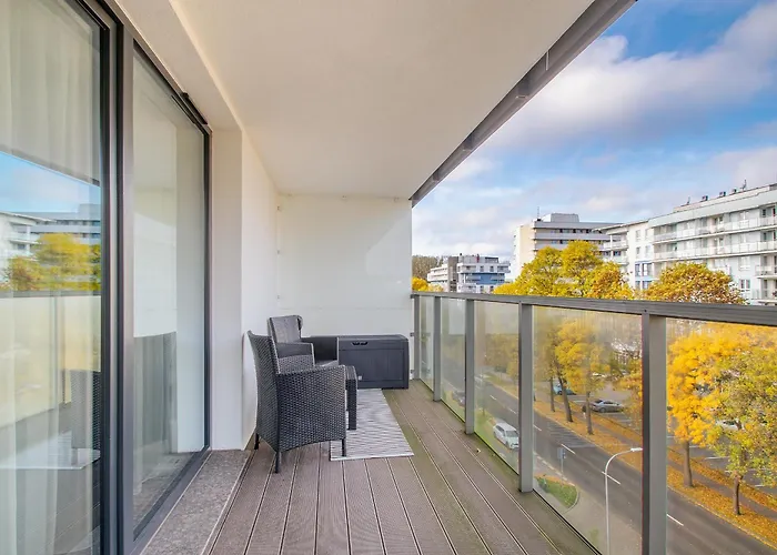 Rentplanet - Apartamenty Kasprowicza