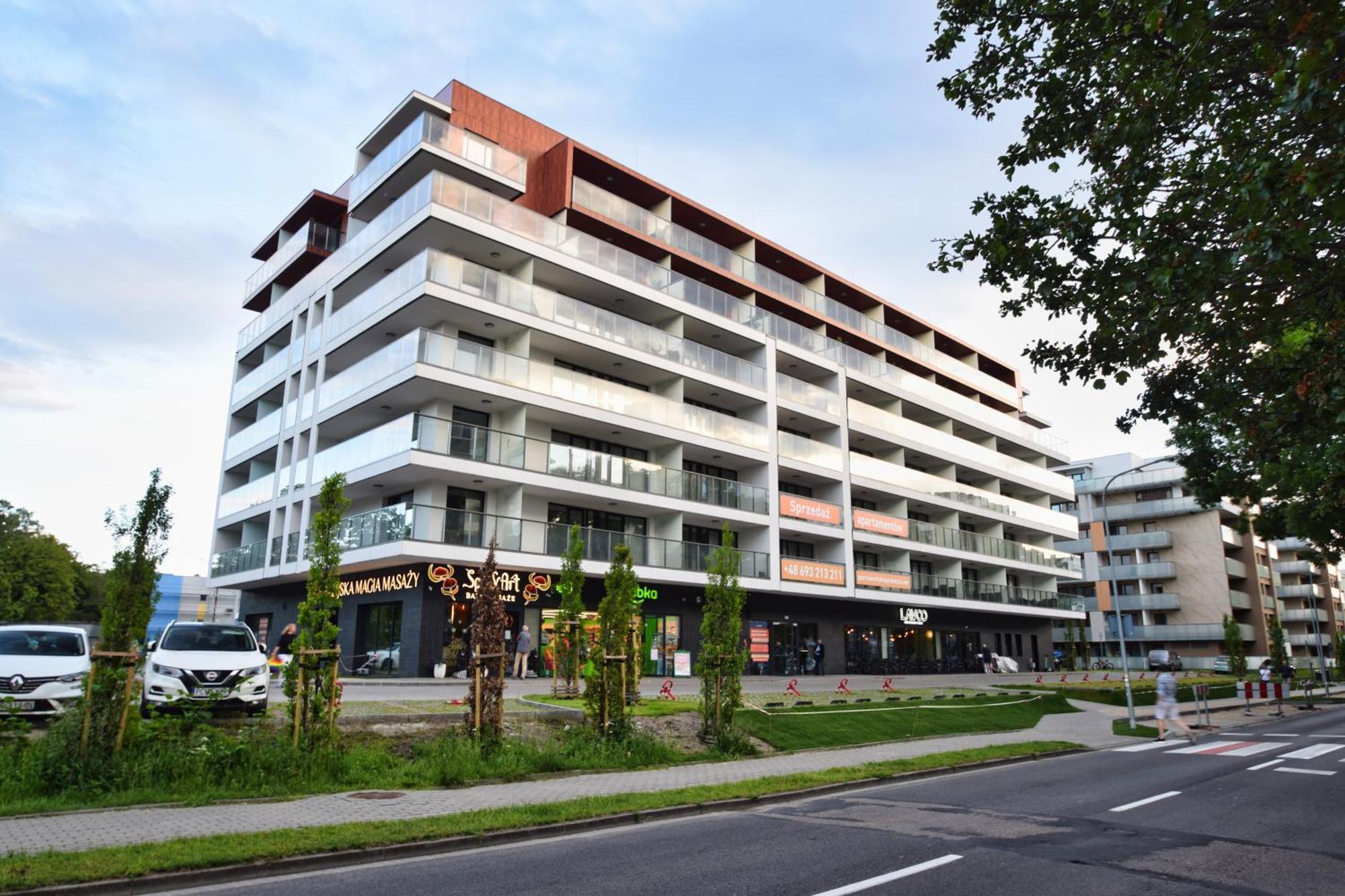 Rentplanet - Kasprowicza * Kołobrzeg