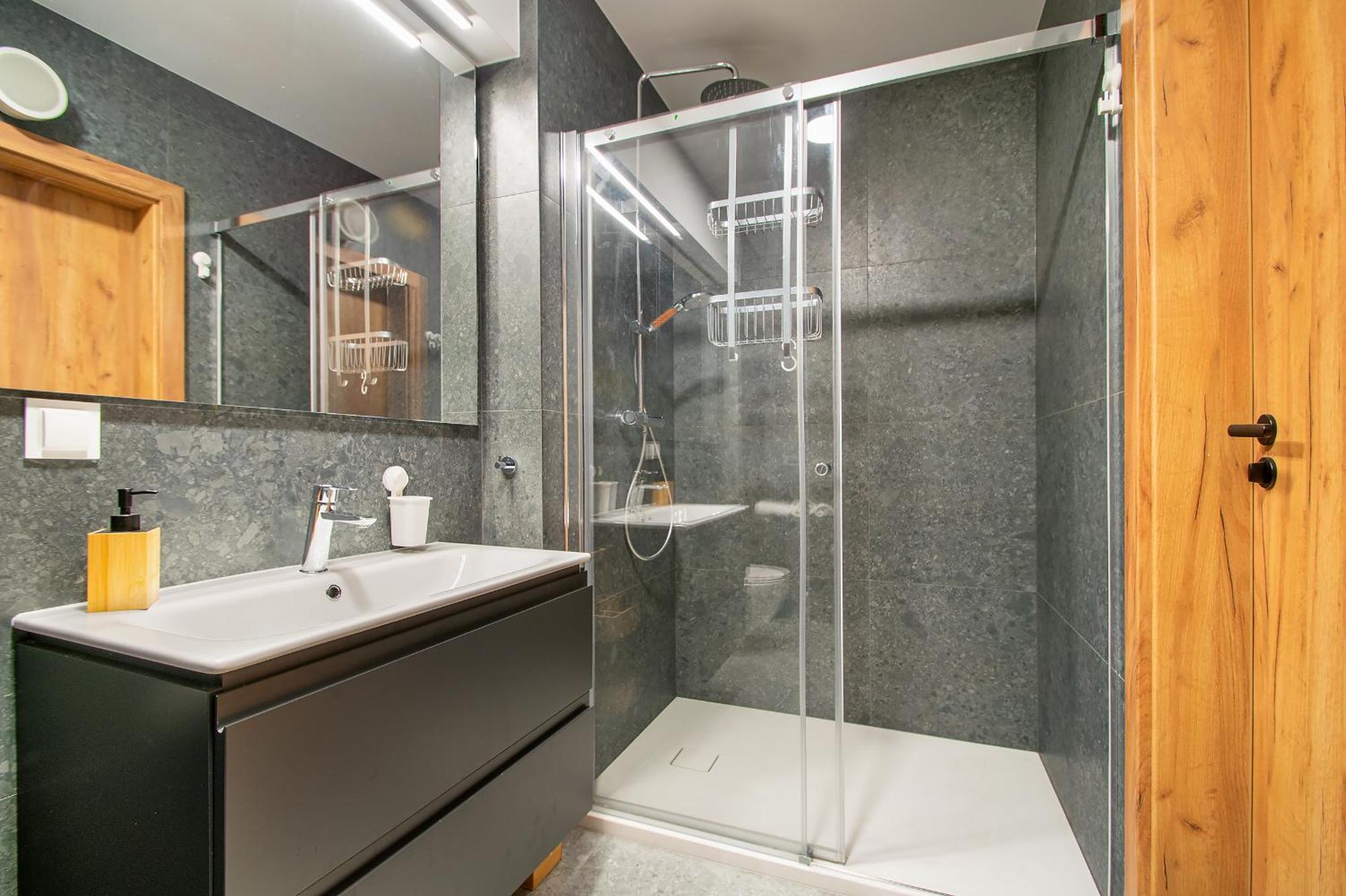 Rentplanet - Kasprowicza Apartment Kolobrzeg