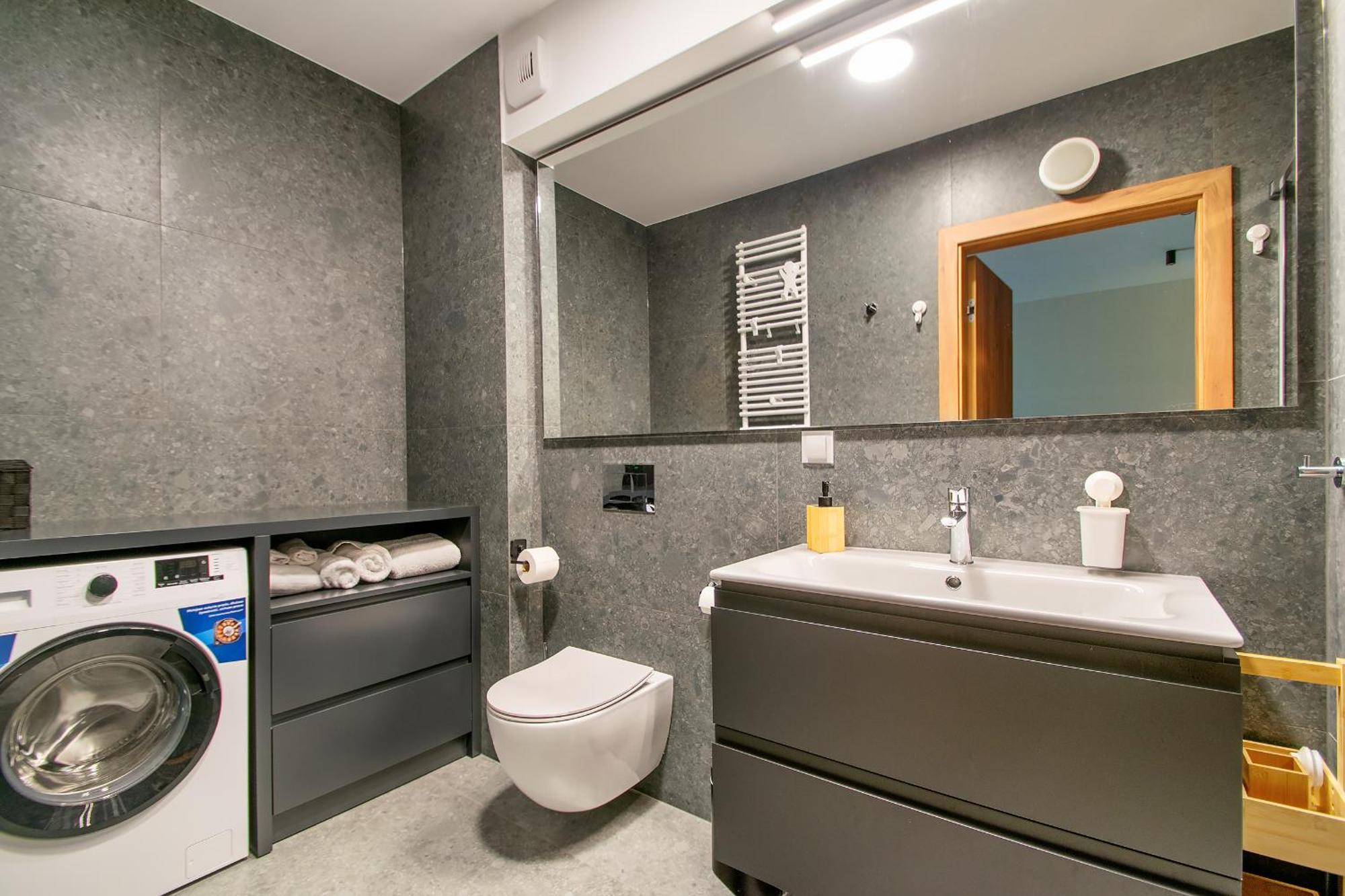 Rentplanet - Kasprowicza Apartment Kolobrzeg